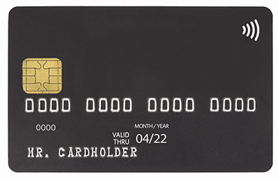 Credit Card